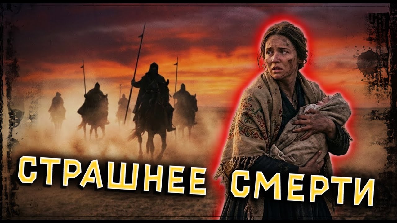 Изюмский шлях: чем «прославилась» самая страшная дорога Руси
