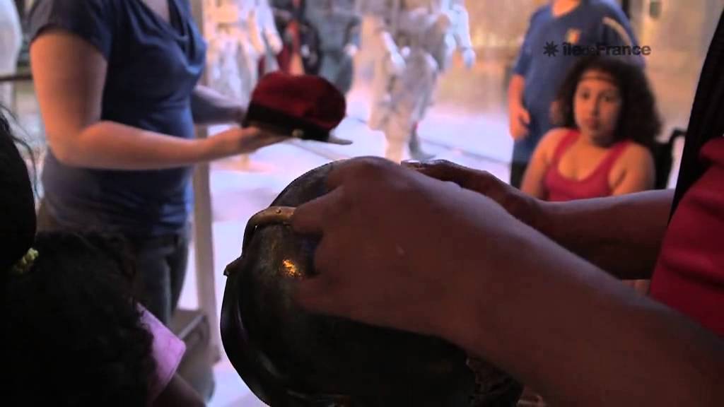 Accessibilité : le combat du musée de la Grande Guerre