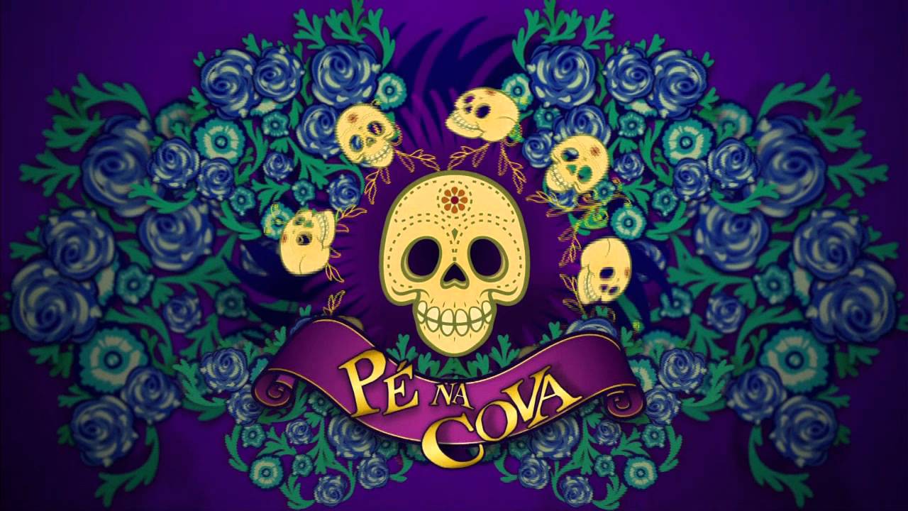 Pé na Cova - Tema de Abertura (Completo)
