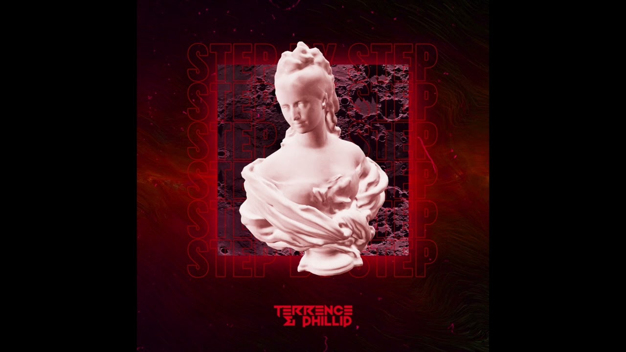 Terrence & Phillip - Step by Step