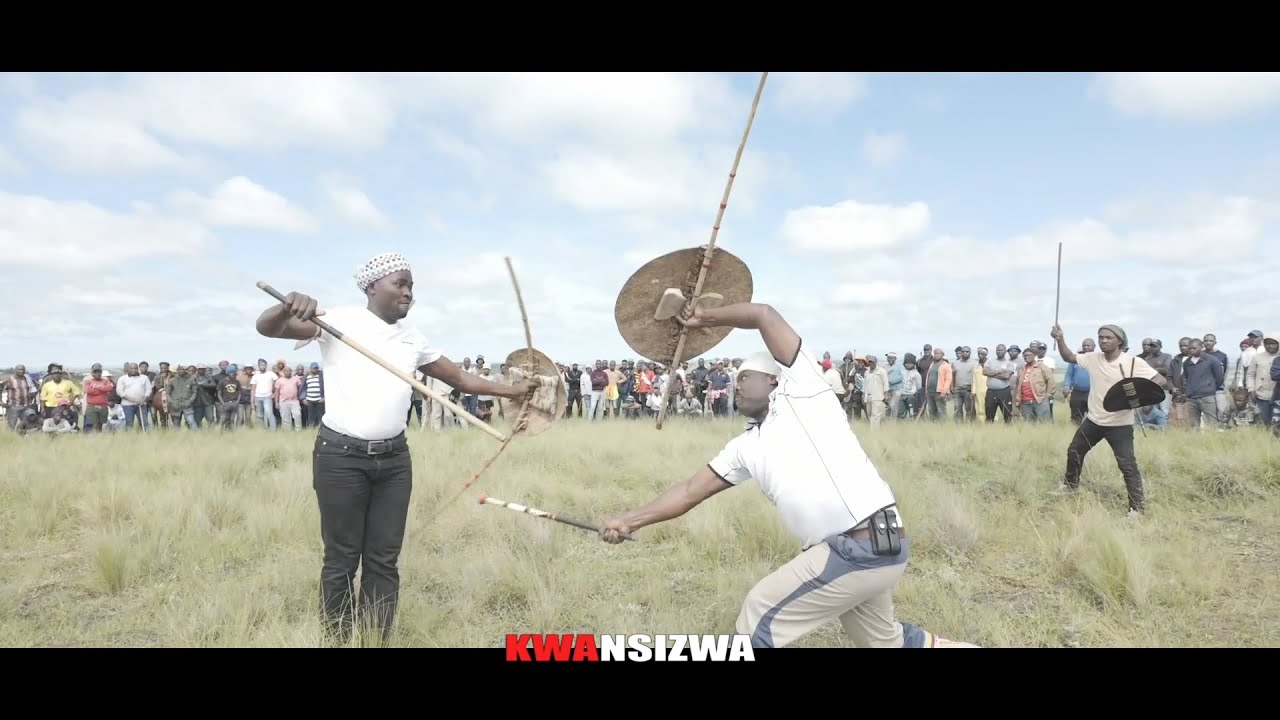 Ezingolweni - Full version ( 30/12/2023 )
