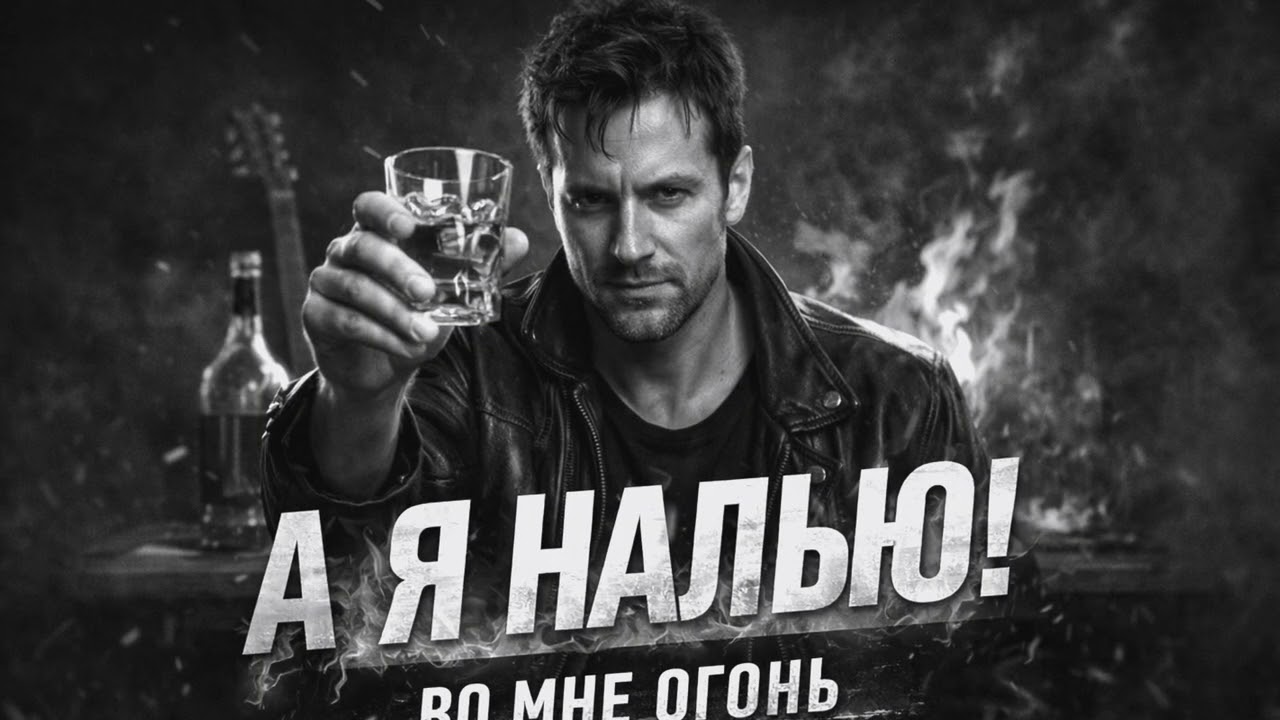А я налью!
