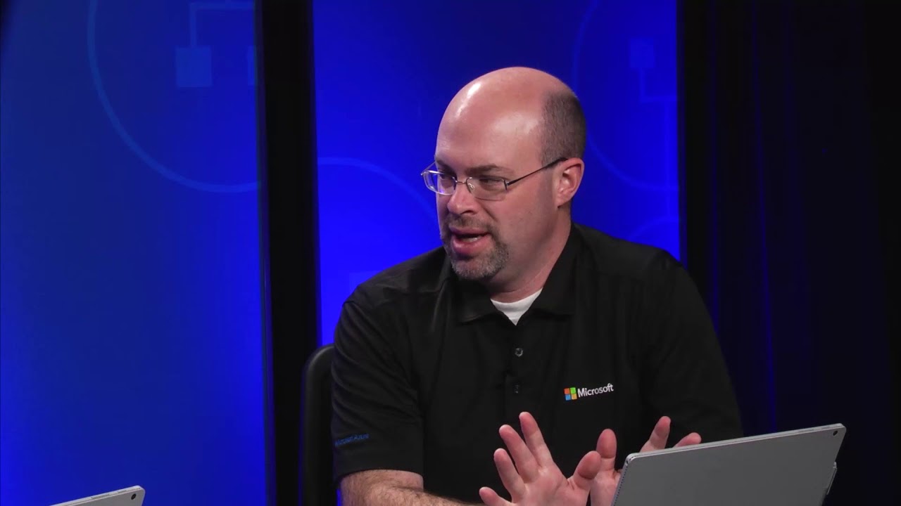 12 Microsoft Blockchain as a Service - Demonstration Using the Truffle Development Environment