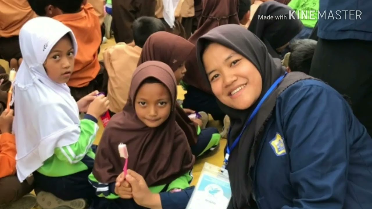 THE MEMORIAL KBS PETERNAKAN UNIB 2018