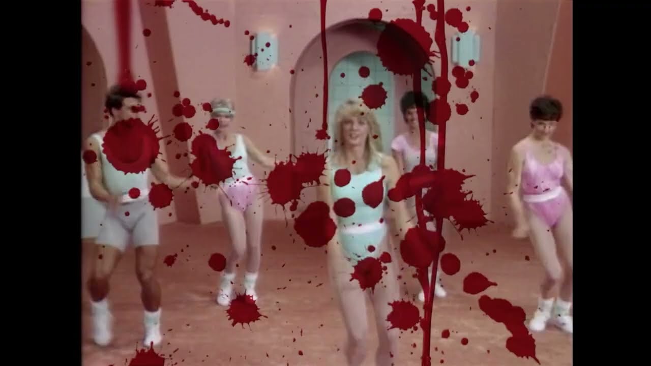 AHS 1984 Intro