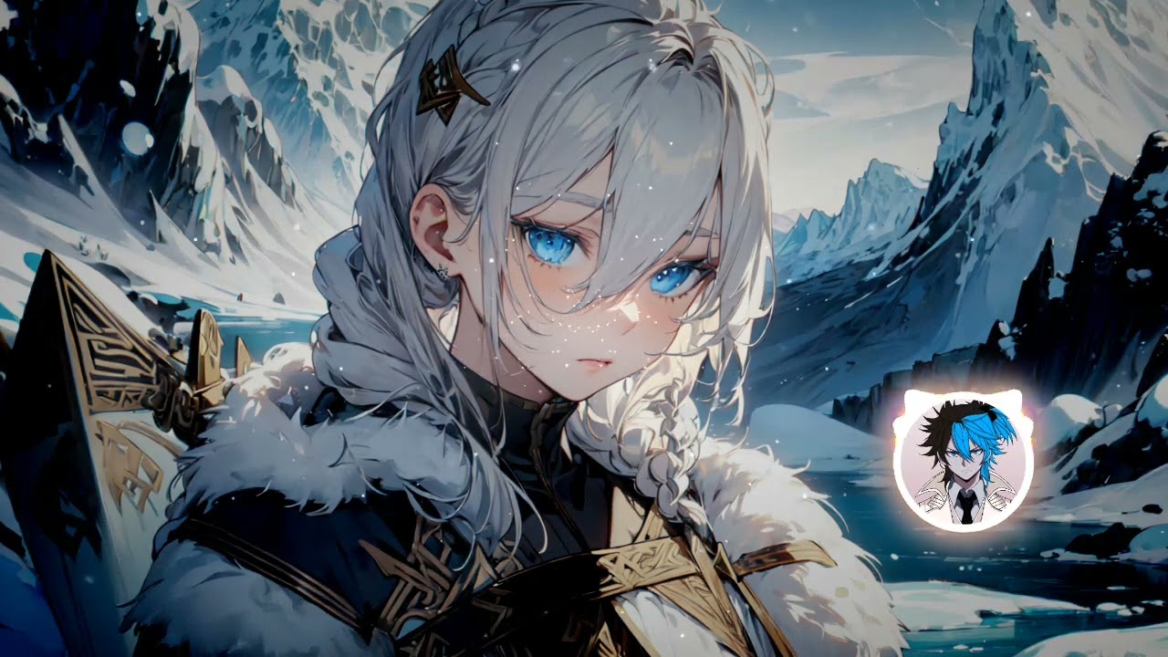 Nightcore The Call Of Midgard Epic Viking