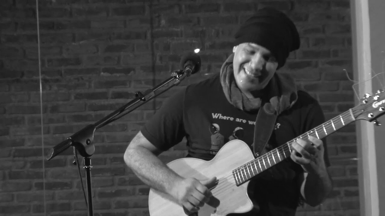 Gleison Túlio - Nothing else matters - 2021