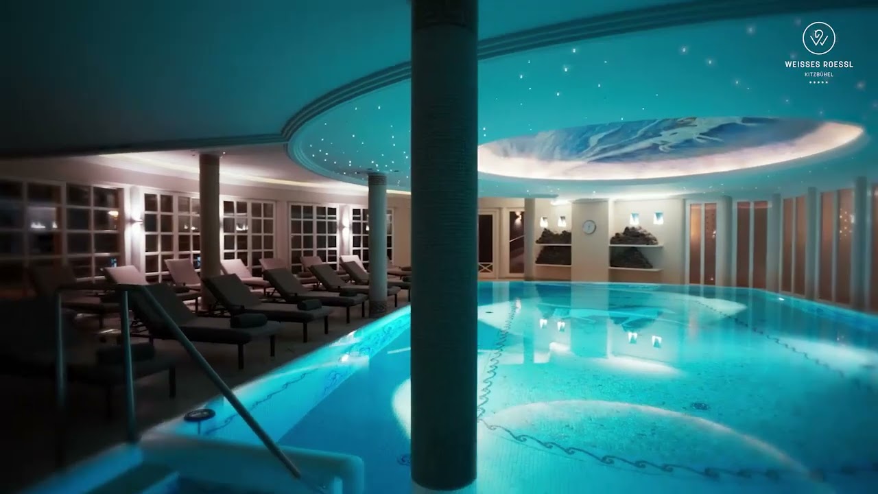 Hotel Weisses R&ouml;ssl ***** // Imagevideo
