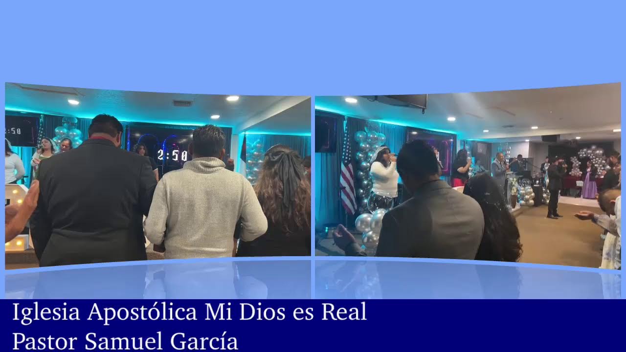 Culto de fin de año