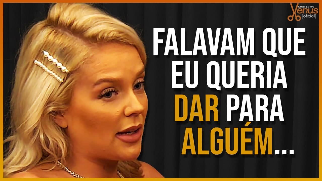Minha PIOR EXPERIÊNCIA na TV (Gabi Lopes)