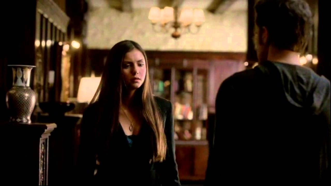 The Vampire Diaries 4x11 - Ending Scene Stefan, Damon, Elena [HD]