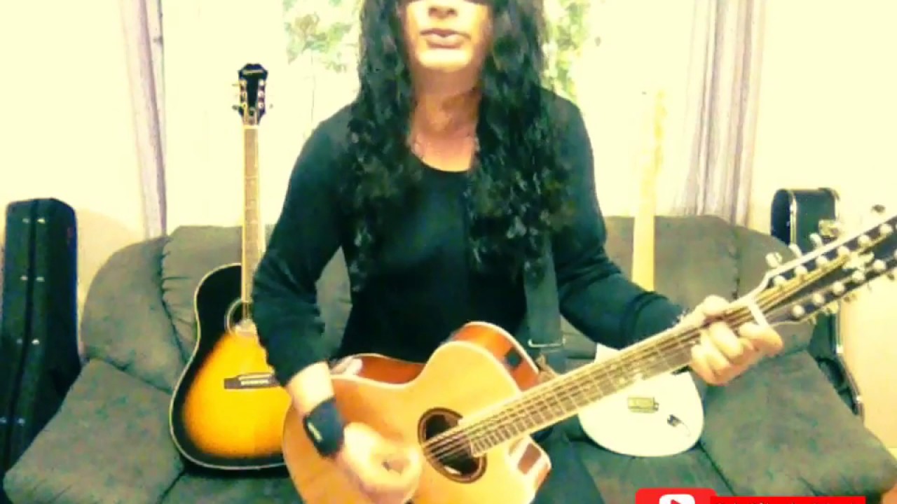 Cris Oliveira - Linda Juventude (14 Bis Cover) #SomComChuva