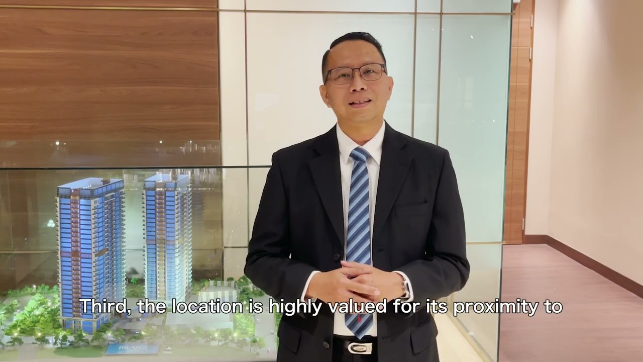 Easy to lease: Investment Value