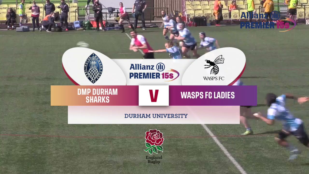 Wasps secure bonus-point win at DMP | Rearranged round 12 highlights