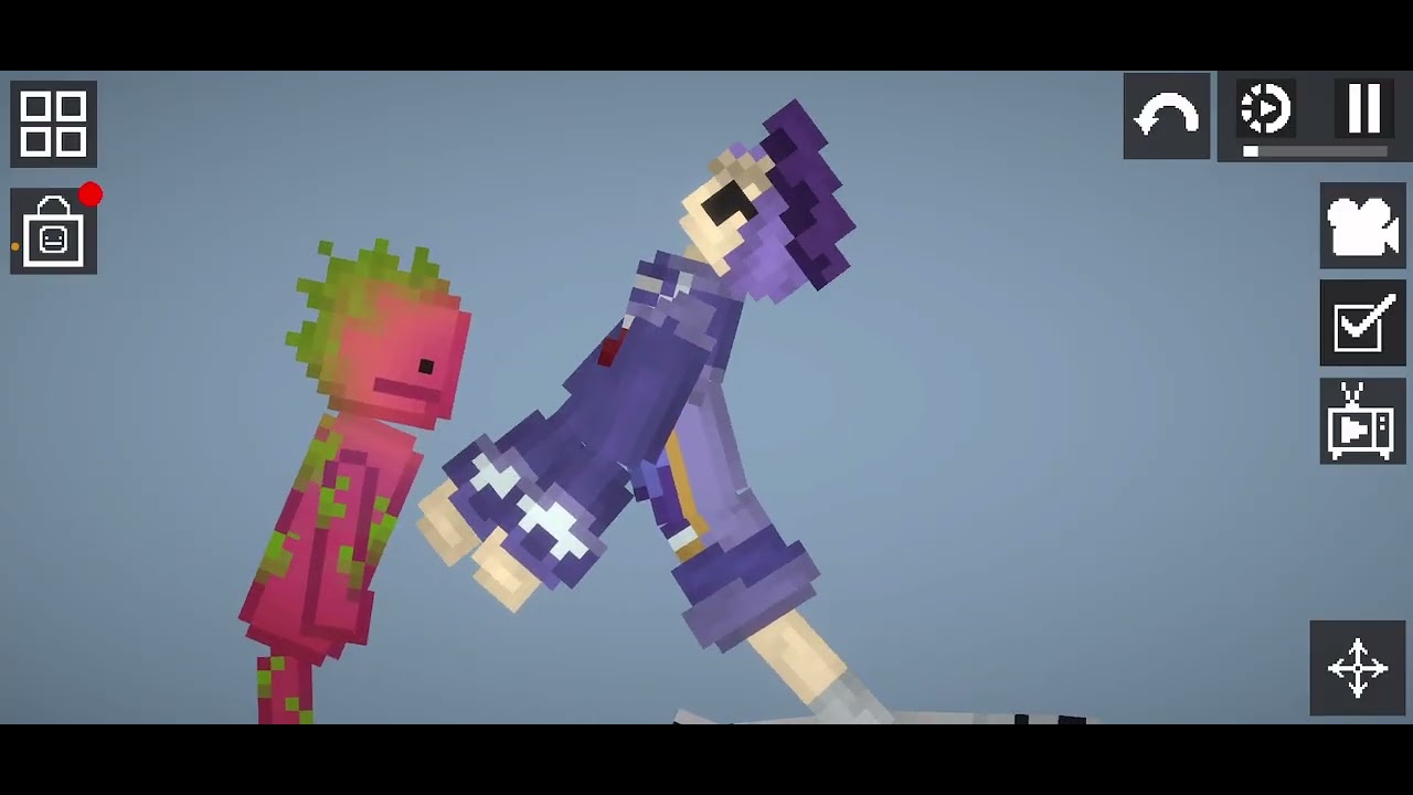 don’t fall part 4