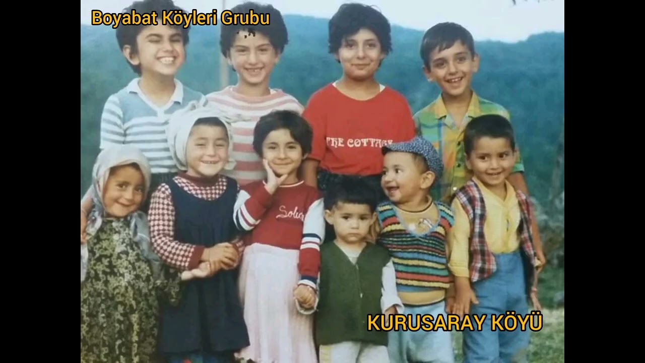 Kurusaray Köyü