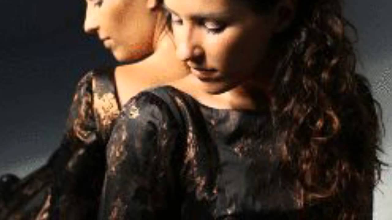 Canção do Tempo - Luanda Cozetti e Mafalda Arnauth