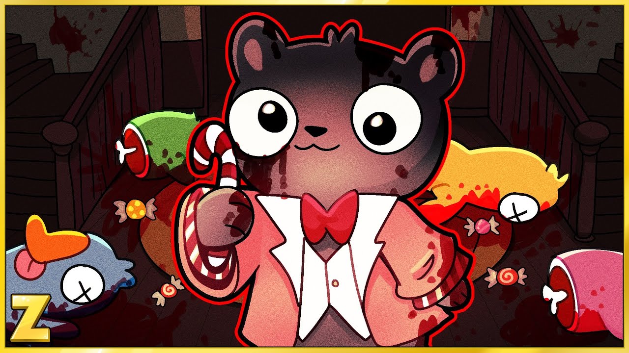 The Horrific Candy Incident