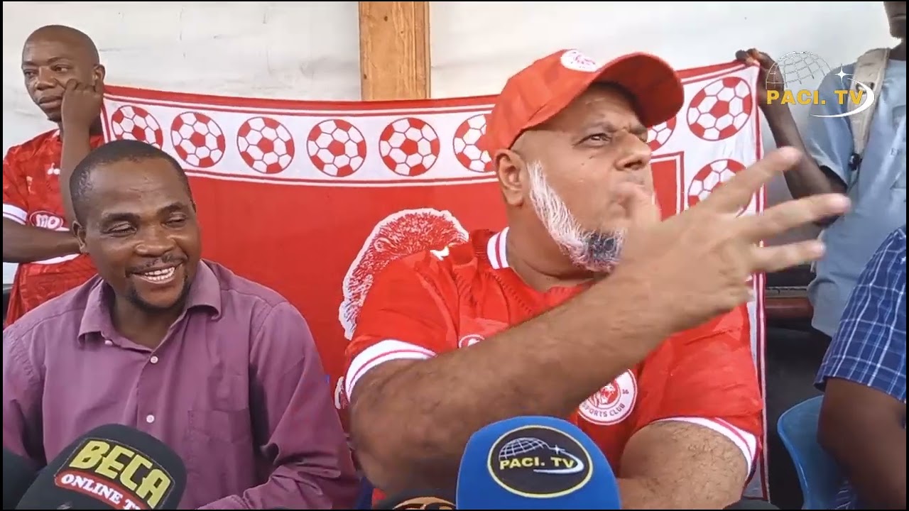 MUHINDI WA SIMBA ACHAFUKWA, ADAI GOLI LA SIMBA DHIDI YA YANGA,BODI YA LIGI MNATUHUJUMU