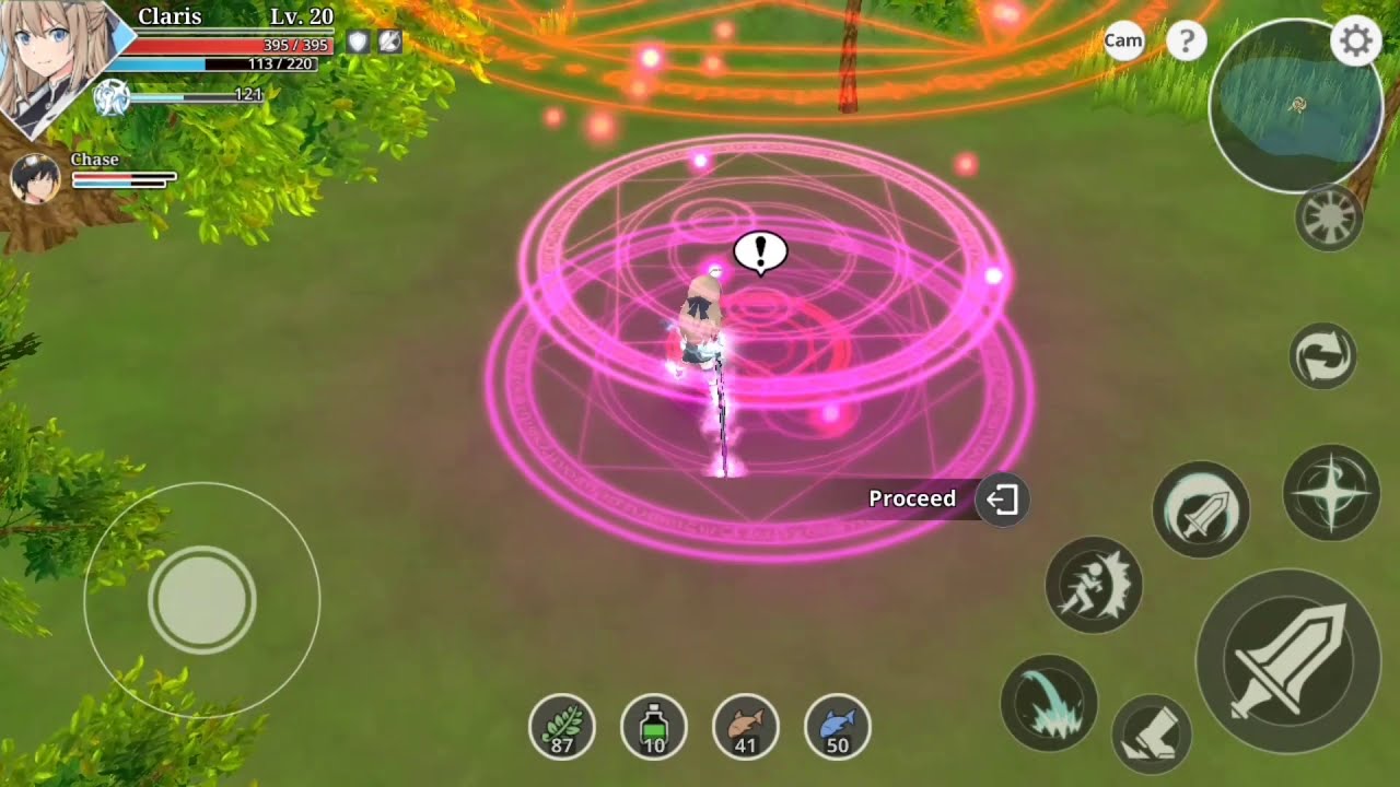 Epic Conquest 2 Dimension Rift extreme boss rush