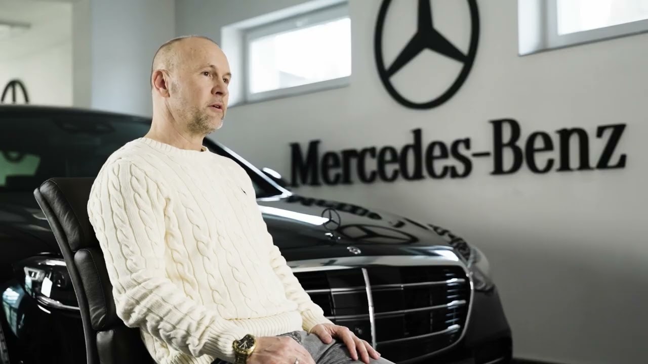 Mercedes Elektronika és Márkaszerviz - Startronic Kft.
