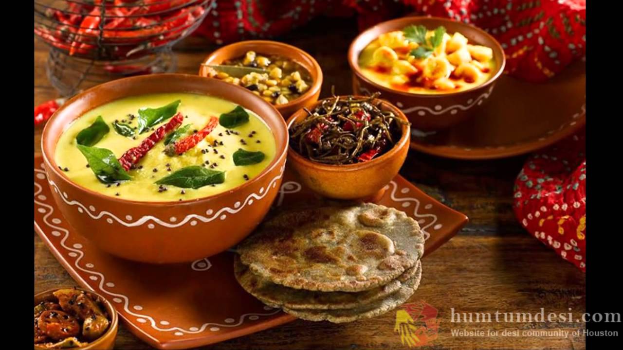 Desi Community in Houston