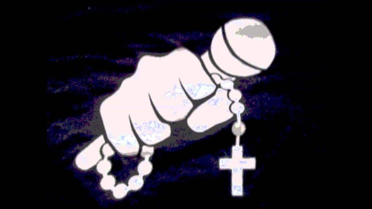 Catholic Rap- Four Marks