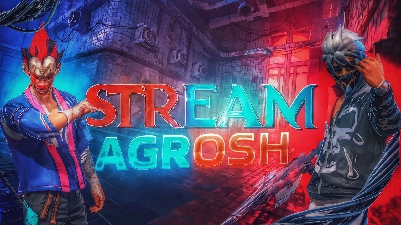 ЖАРКАЯ ЗАРУБА 🔥 / LOVESONG 2 VS ESTEBES / AGROSH FF 🔥