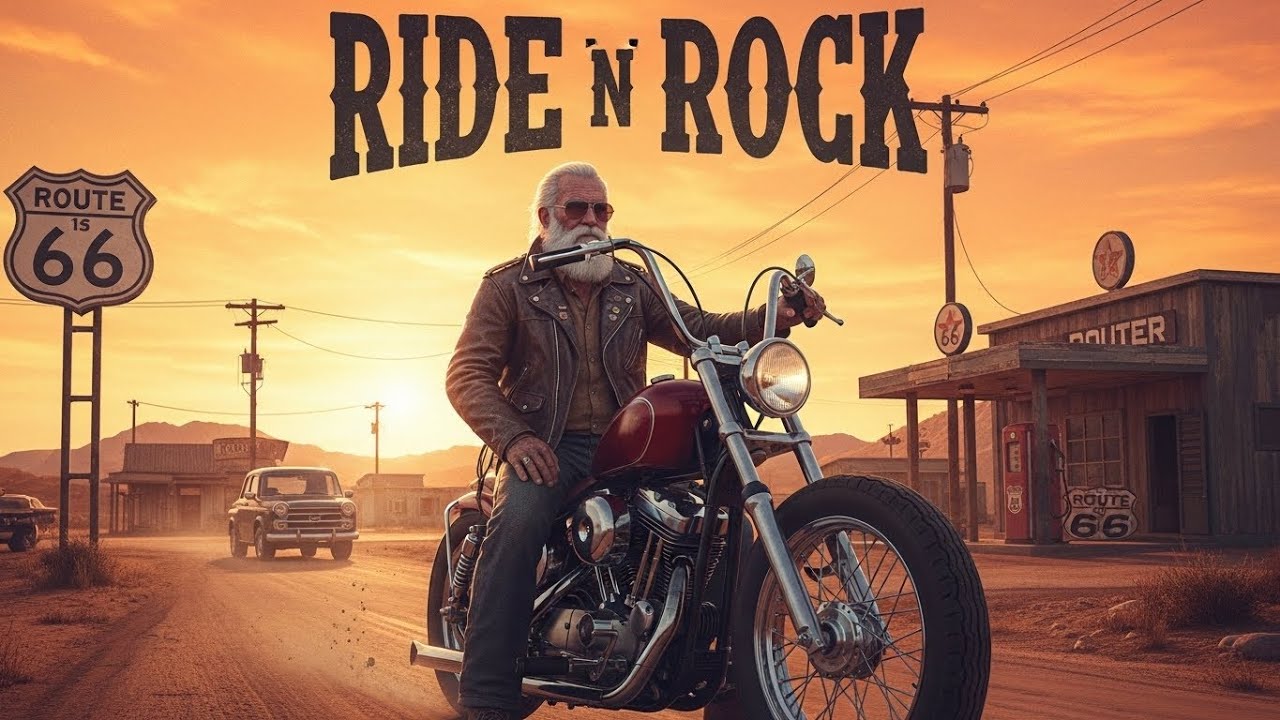 Southern Rock Drive – Molly Hatchet & Blackfoot 🔥🎸