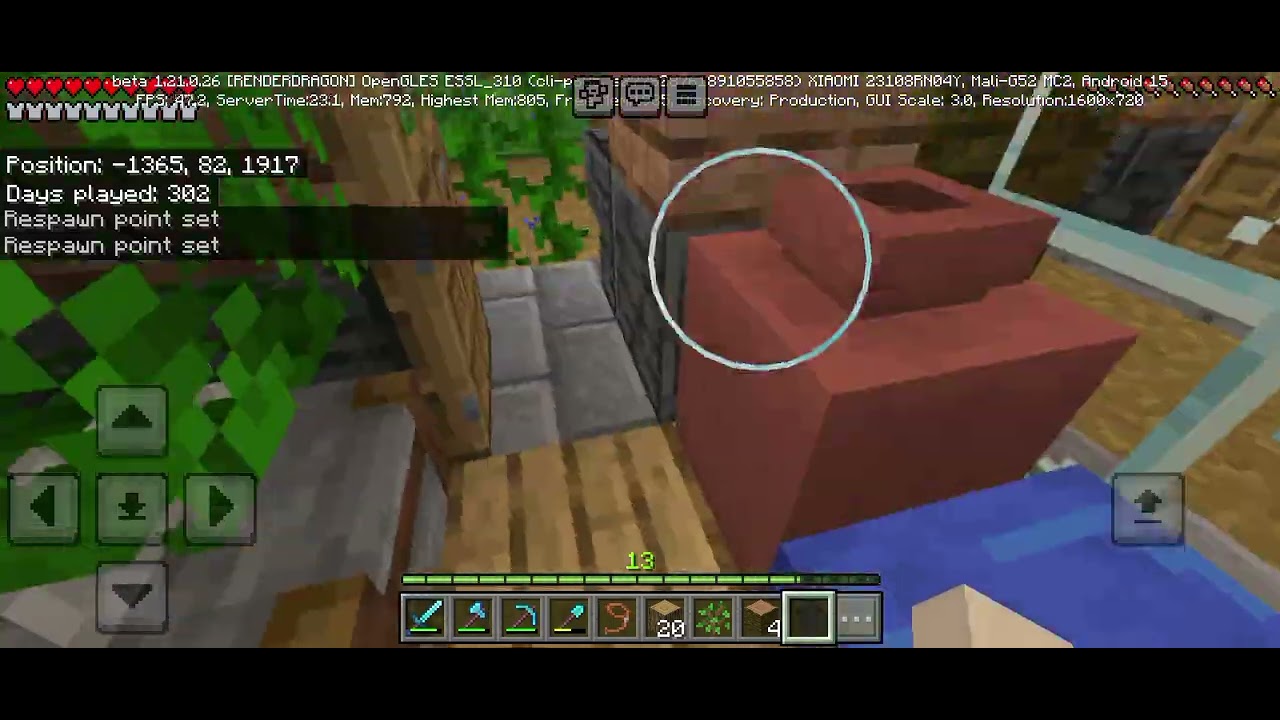 First episode after MATH EXAM - Architect playing Minecraft EP 101