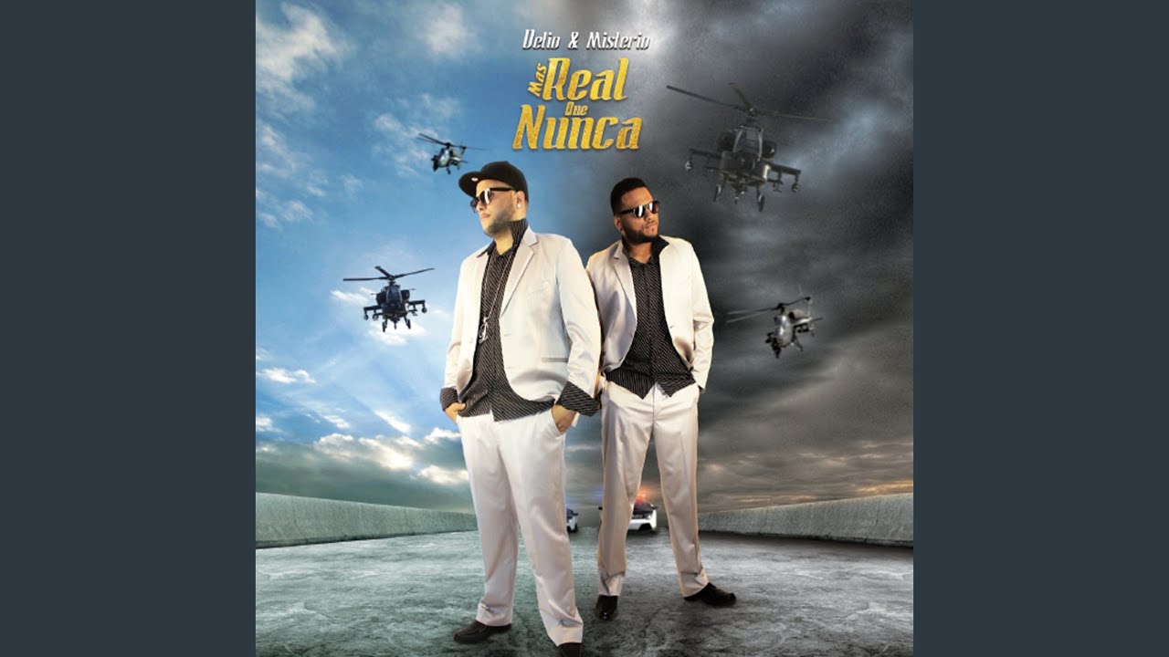 Bienvenidos Al Party