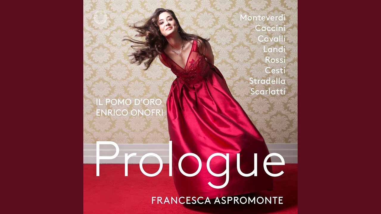 L'Orfeo, SV 318: Toccata - Dal mio Permesso amato