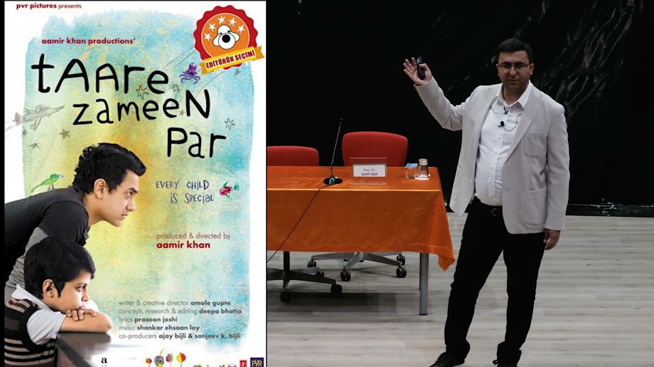 Isparta Doğa Koleji Seminer - Dikkat Eksikliği Disleksi