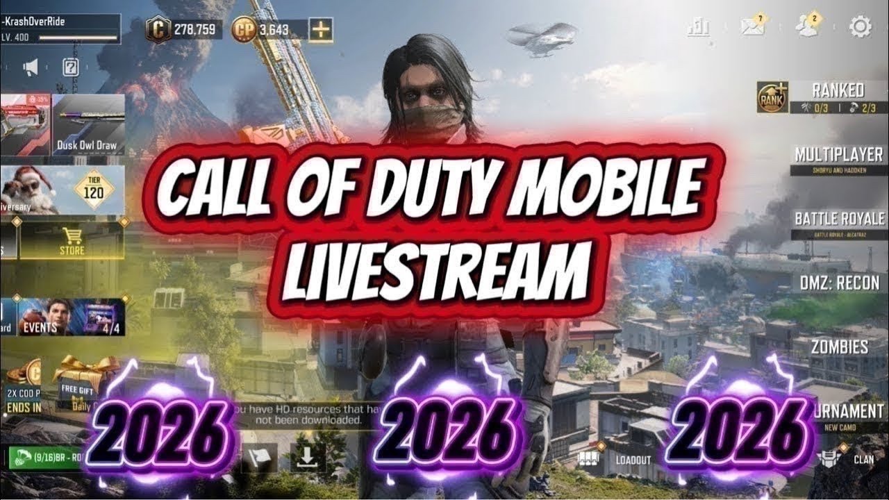 Watch!!This is the ONLY gun you need in codm 2026