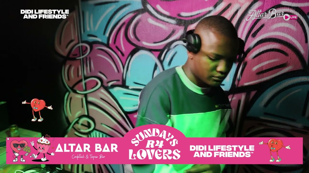 Altar Bar Live presents: SKYWALKER
