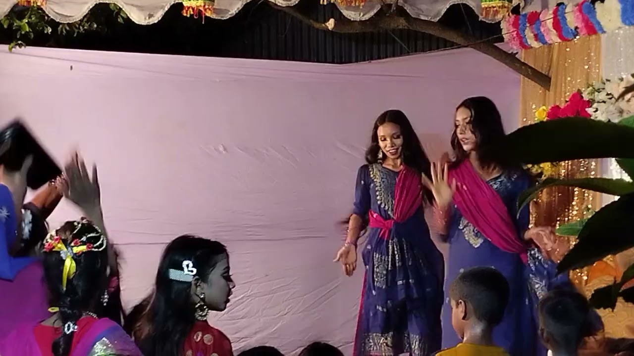  বিয়া বাড়ির সুপাহিট ডান্স 26 August 202৩