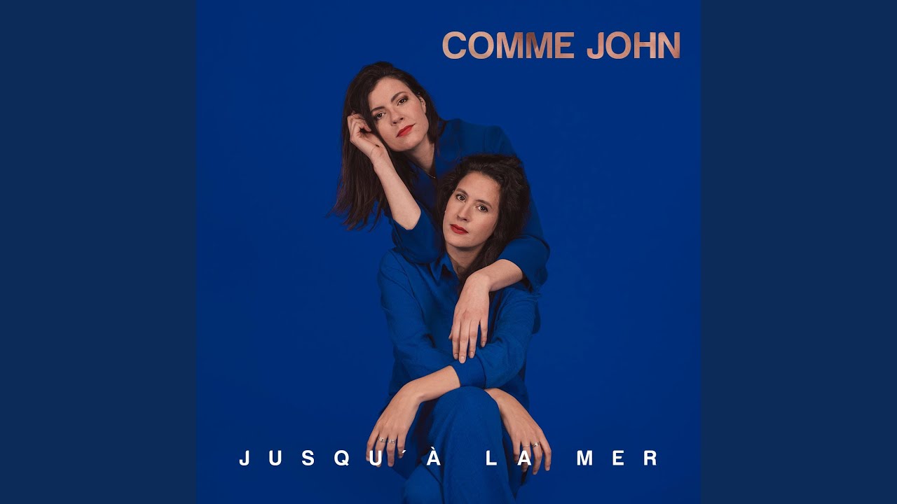 Jusqu'à la mer