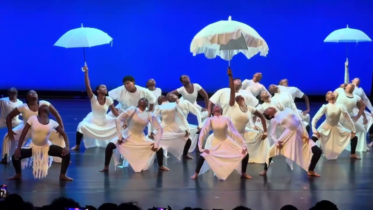 Ailey Camp 2024
