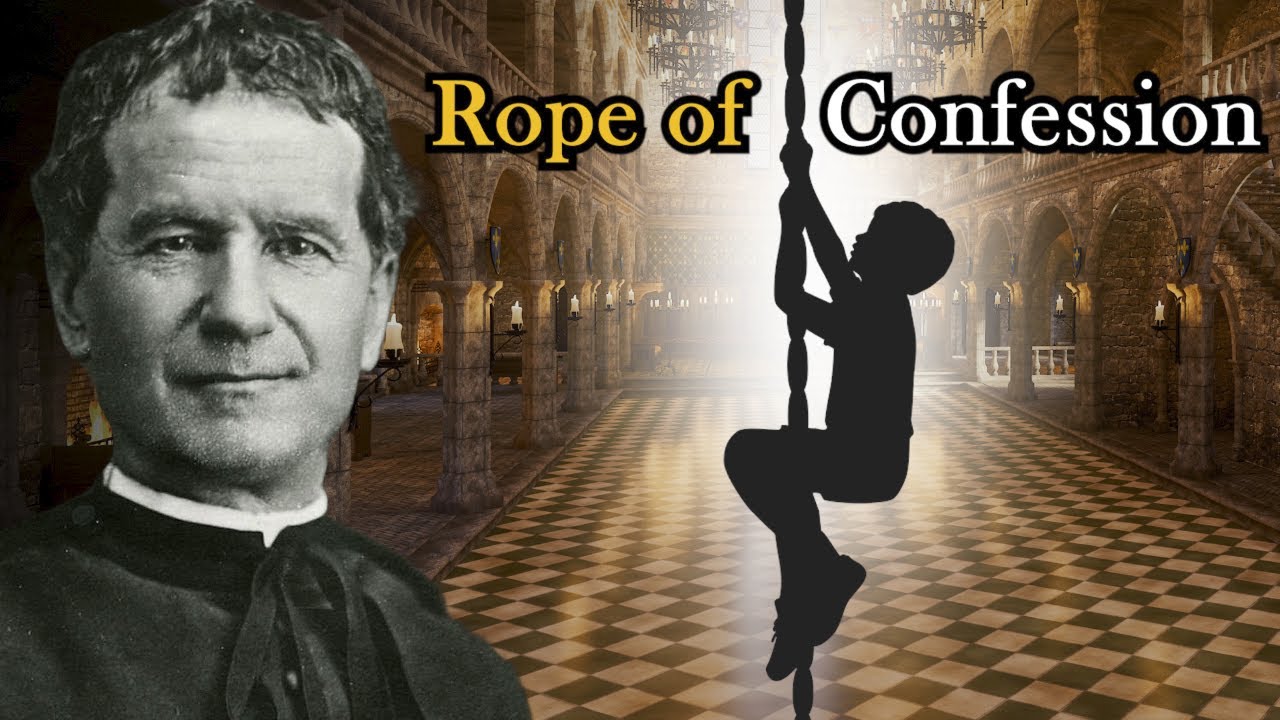 This Symbolic Dream of Don Bosco Will Stick in Your Mind | Ep. 213