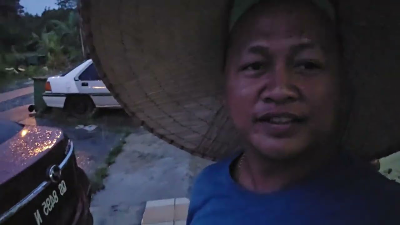 Manis Nyawa Makai Undang Reject, Carol Passin #totonsampaihabis #janganlupasubscribe #mujahchannel 