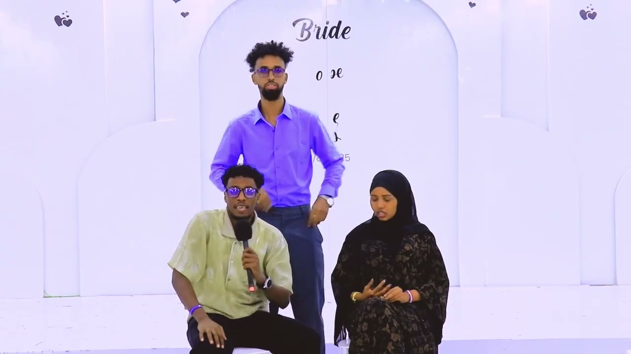 GAME ADAG OO DHIBCO LAGU BIXNYO DADKA UGU CANSAN SOMALDA ADUNKA JOGTA 