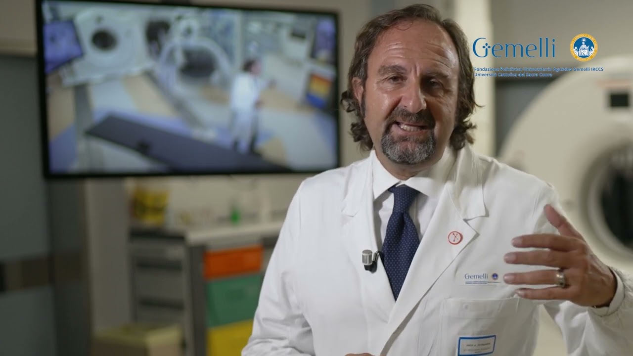 La Scuola di Specializzazione in Medicina Interna dell'Università Cattolica del Sacro Cuore