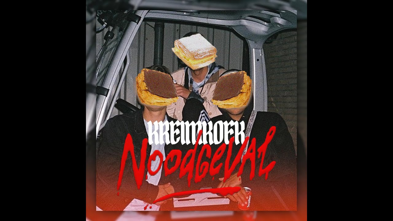 Goldband - Noodgeval (KREIMKOEK Remix)
