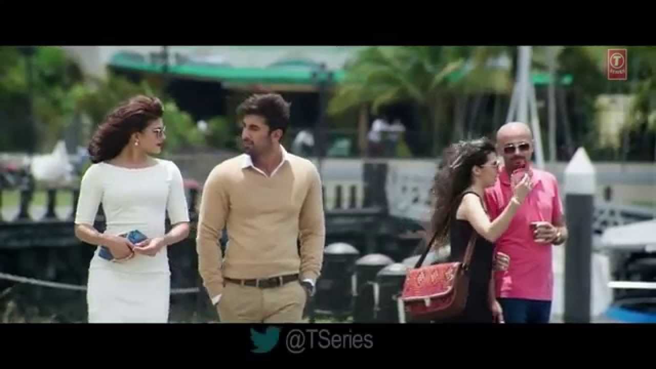 Roy 2015 Hindi Movie Official Theatrical Trailer (Ranbir Kapoor, Arjun Rampal, Jacqueline Fernandez)