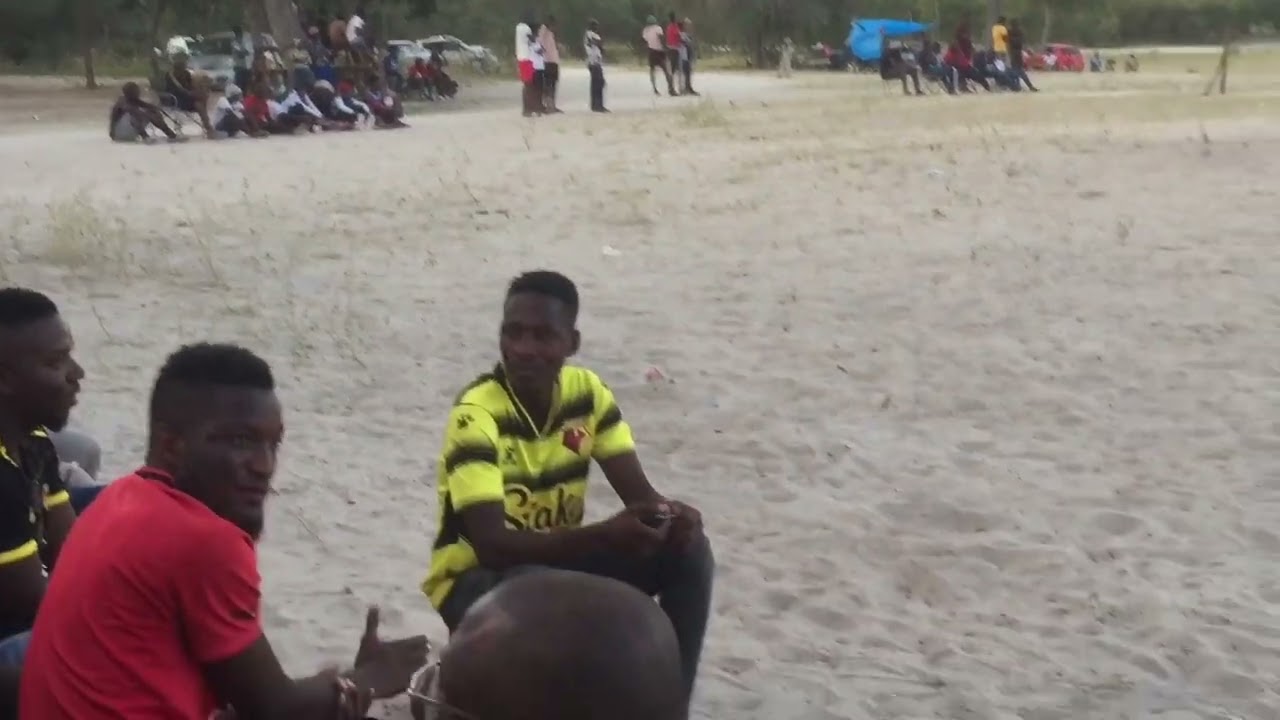 Onguti SSS Soccer Tournament 2022, Final Penalty shootout (Nehale SSS and GAbriel Taapoi SSS.