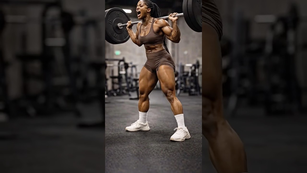 female power 