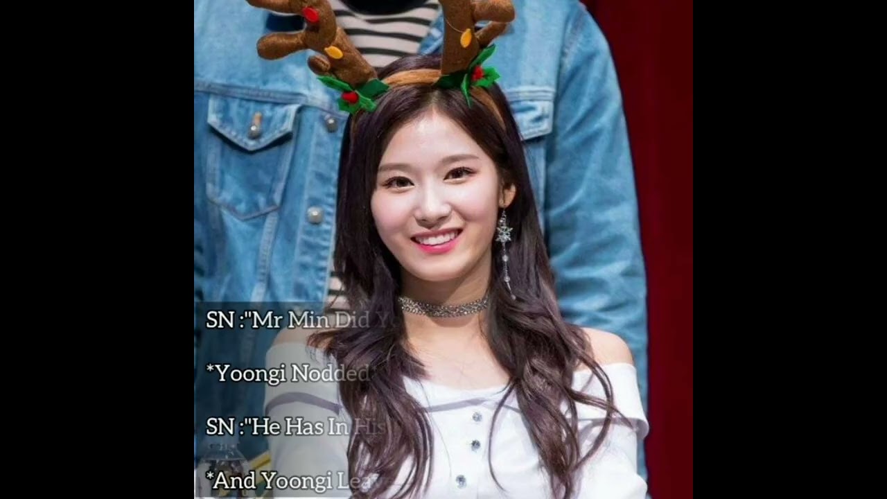 When he got reject from his parents Yoonmin ff