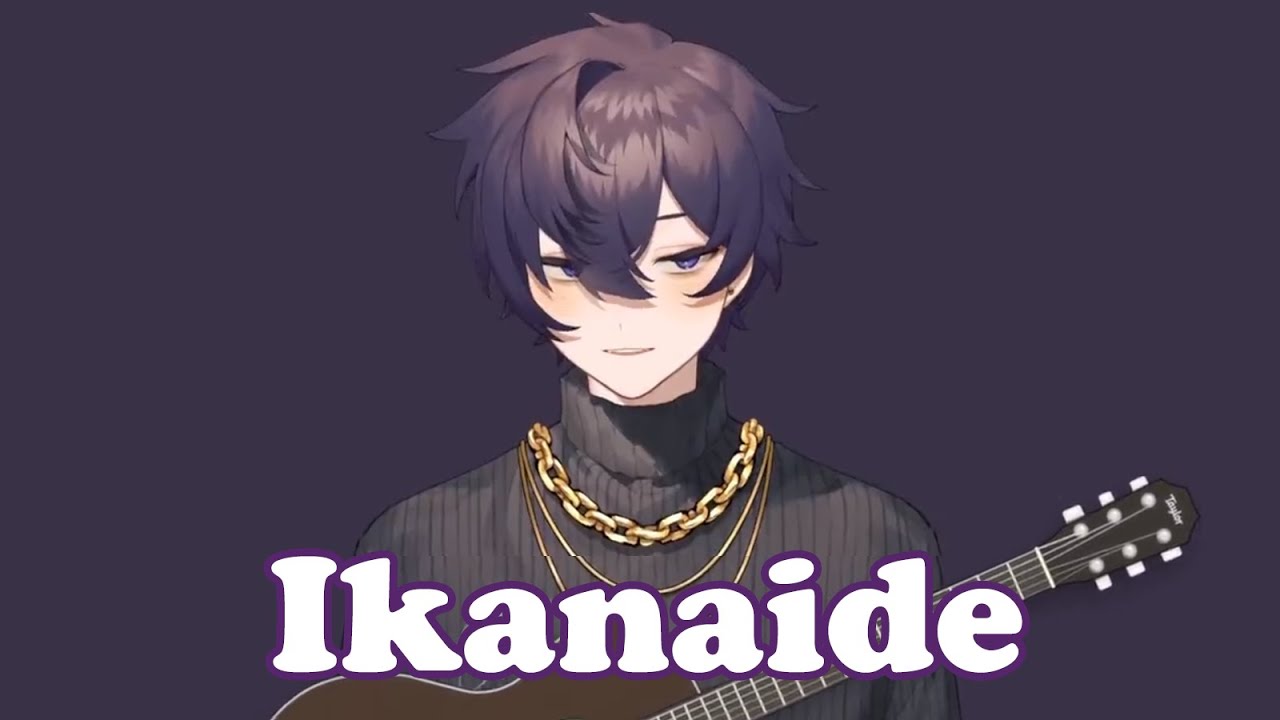 【Shoto / Shxtou】20220129 - 19. Ikanaide