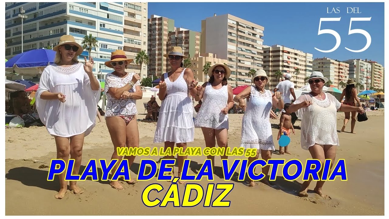 Vamos a la Playa con 
