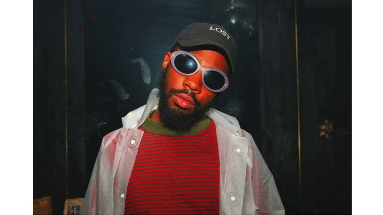 (FREE)Brent Faiyaz Type beat ''I know '' soul type beat